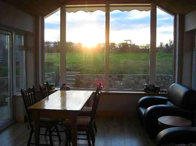 Riverside Glanworth