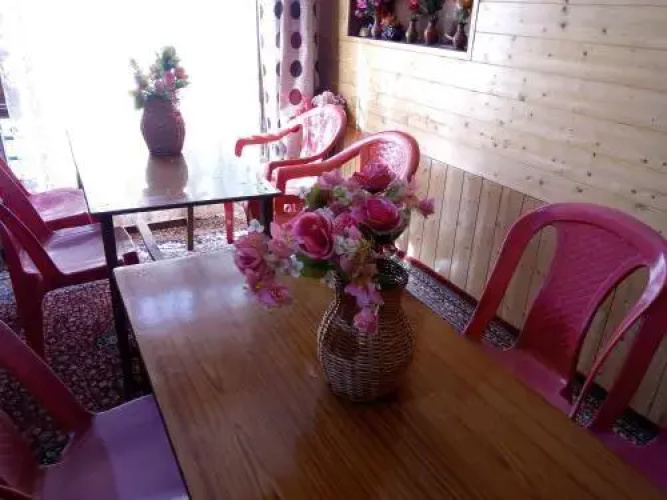 Al Amin Homestay