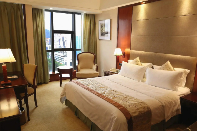 RongJiang hotel