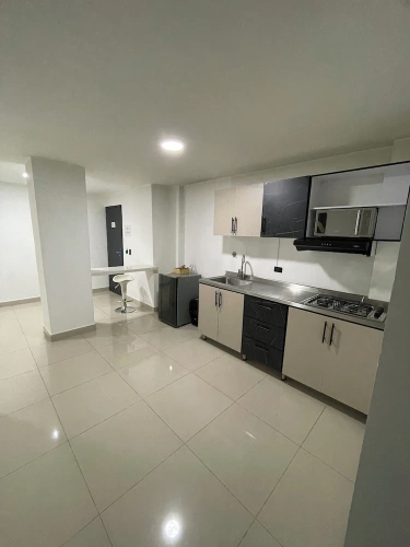 1 Bedroom Apartment with balcony