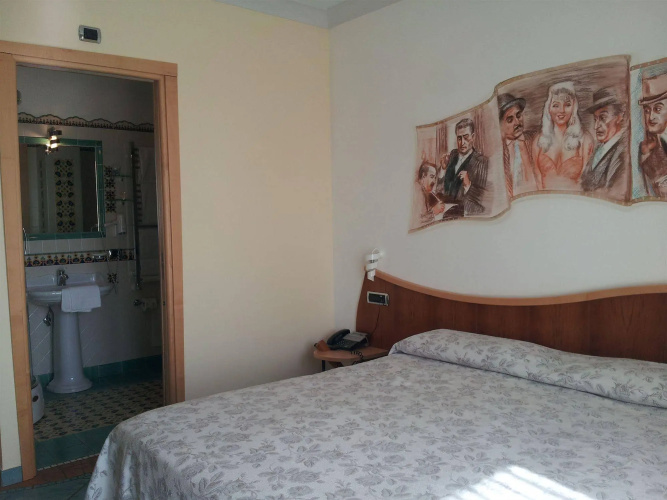 Il Principe Resort