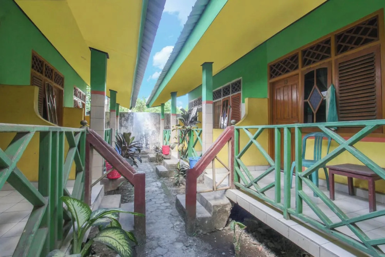 Hotel O Jayanni