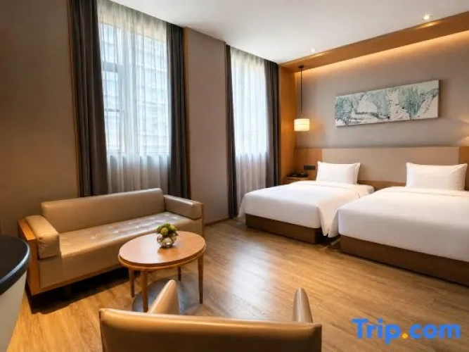 Comfort Twin room