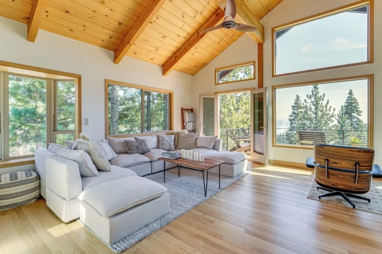 3 Bedrooms Cottage