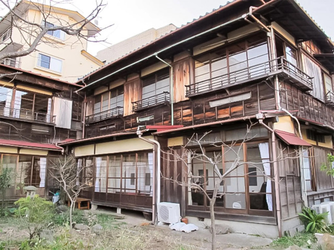 Atami ikyuan