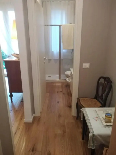 A casa di Margherita