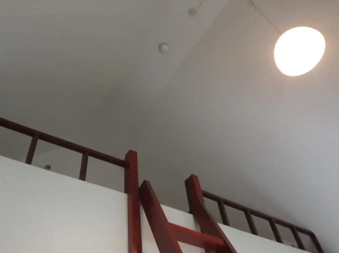 Quadruple Apartment