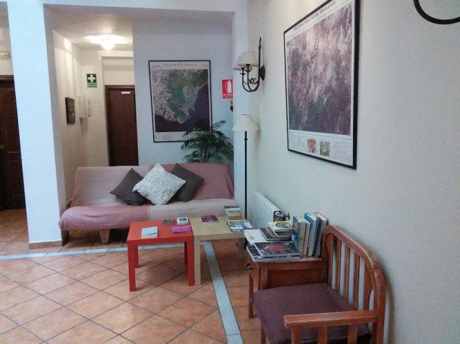 Hotel Morales