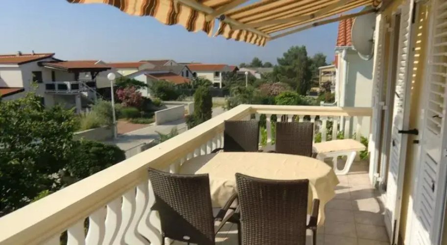 Apartments Mato