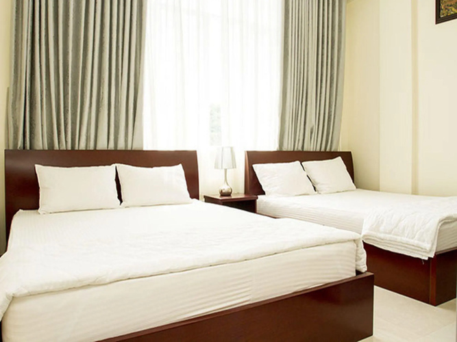 Minh Nhan Hotel