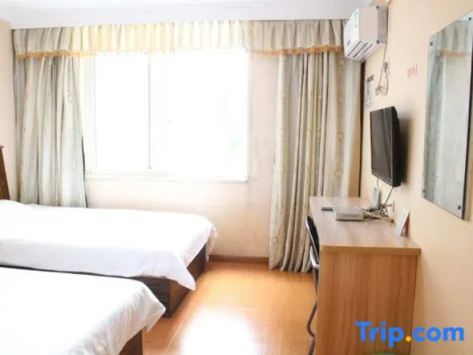 Yueda Hotel