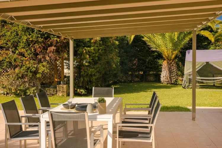 Superior Villa