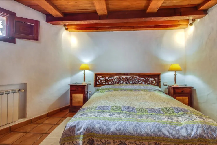 Casa La Trasera