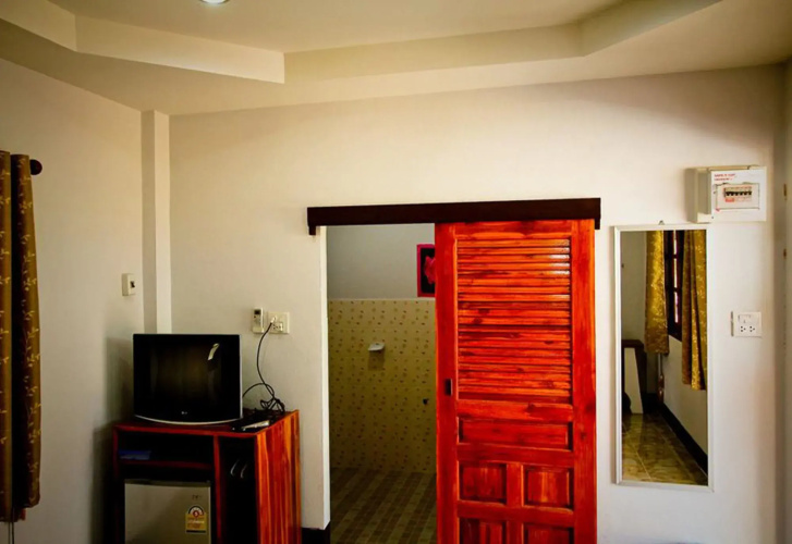 Waleekarn Resort
