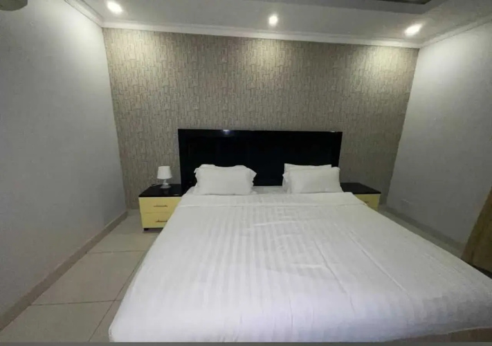 Arwa Suites