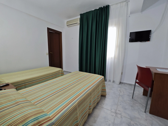 Hotel Camposol