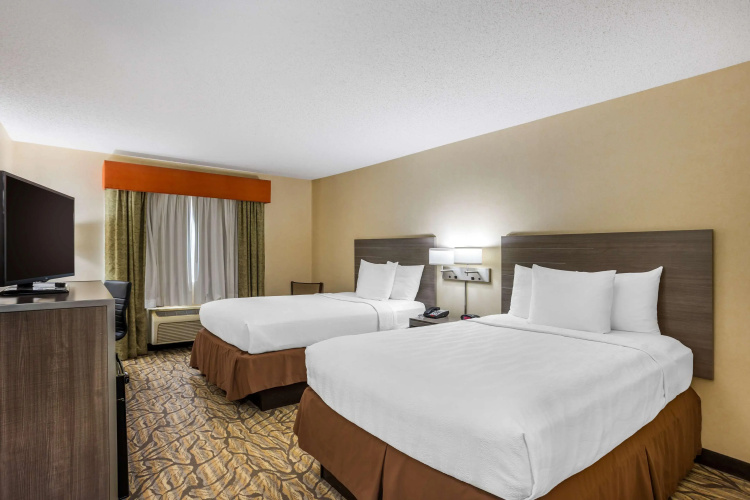 Best Western Danville Inn
