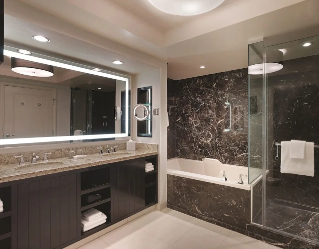 W Premier Double Suite