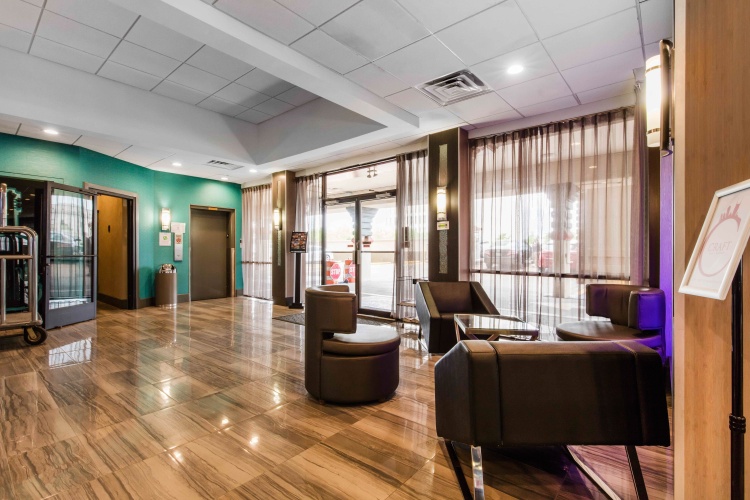 The Capitol Hotel Downtown, an Ascend Hotel Collection photo 16