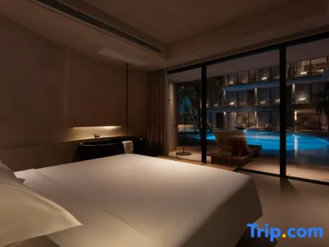1 Bedroom Suite