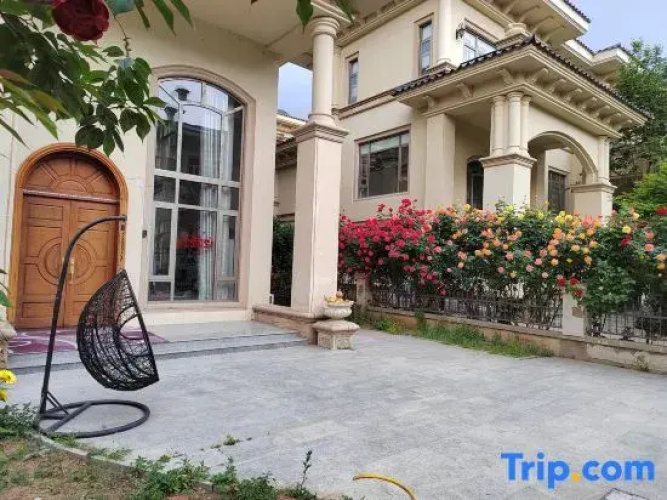 Panshan Villa