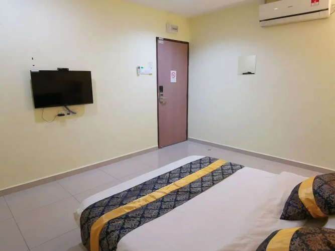 Garden Inn