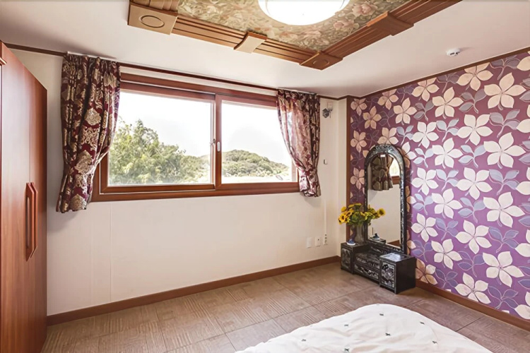 Daebudo Blue Sunset Pension