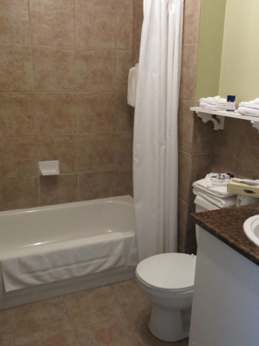 Hotel Le Voyageur photo 17