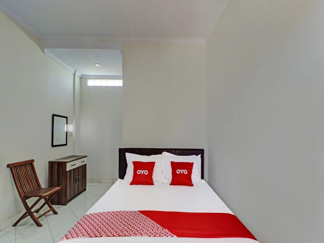 OYO 91933 Puri Gana Residence