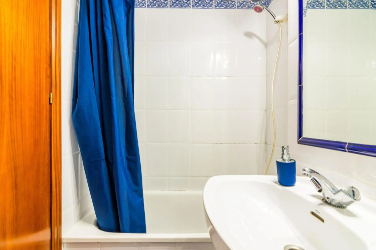 Apartamento en Vejer