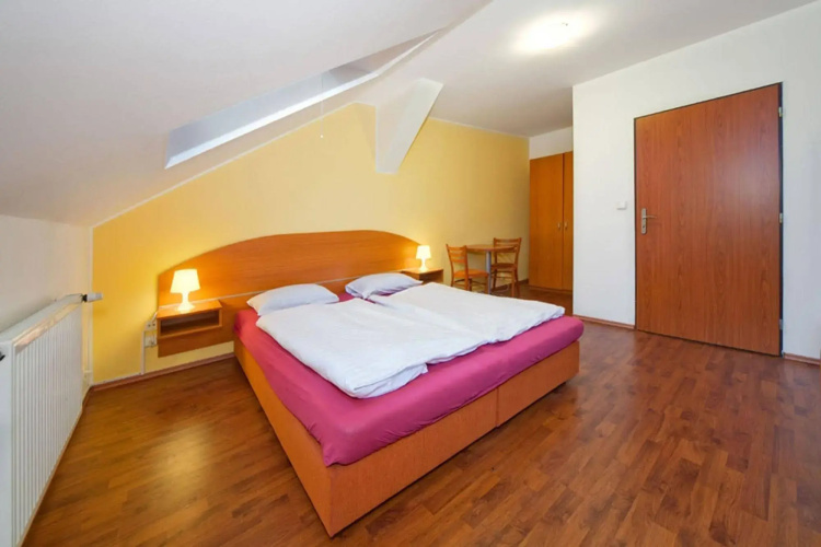 Apartment Amandment
