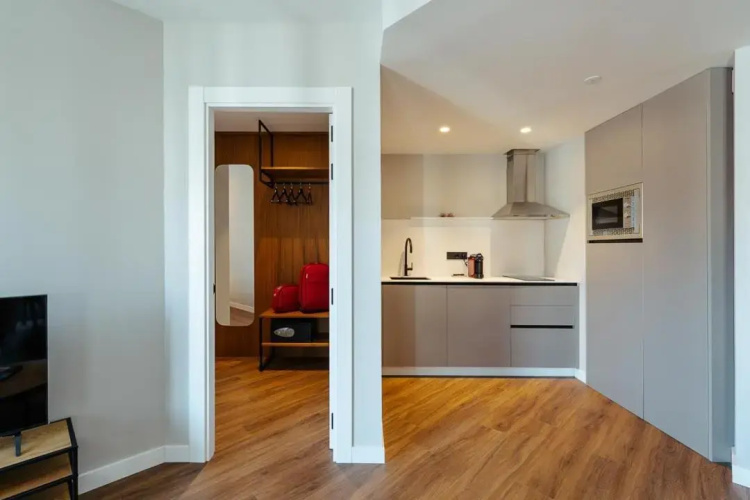 2H Living León