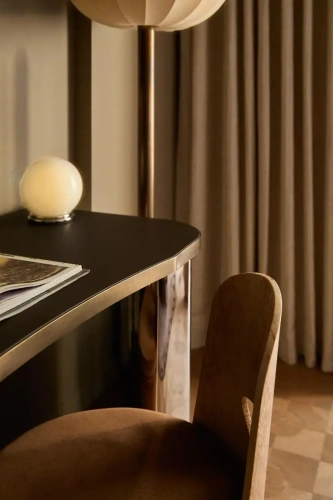 Classic Double room with balcony
