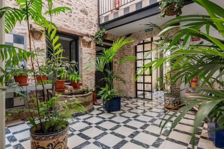 Premium Apartment