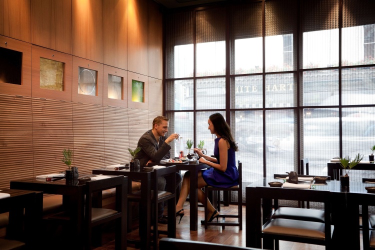 Andaz London Liverpool Street photo 35
