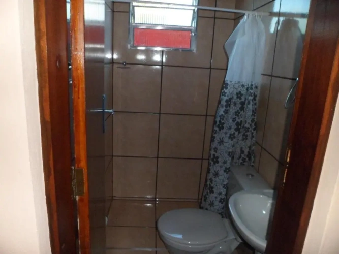 2 Bedrooms Suite
