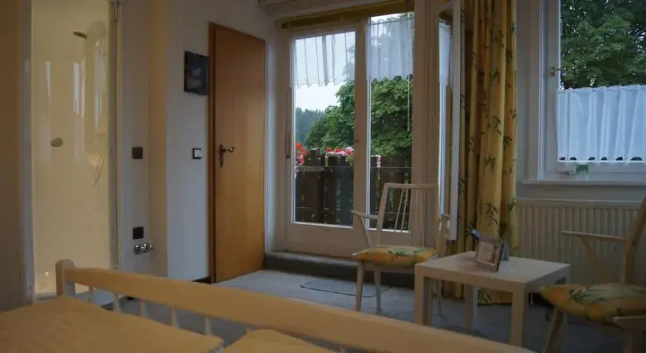 Haus Fernblick