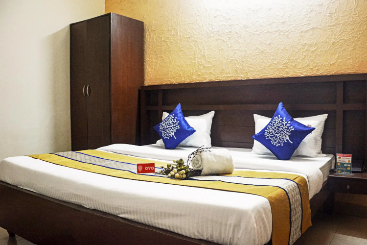 Otel görseli