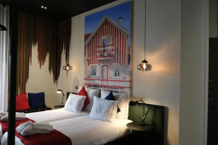 34 Guesthouse
