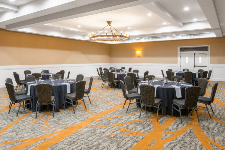 Crowne Plaza Resort Asheville photo 21