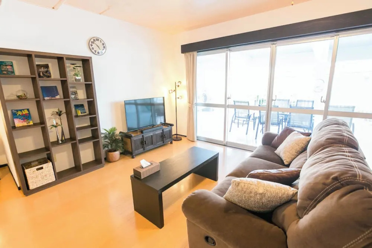 Public Inn Okinawa