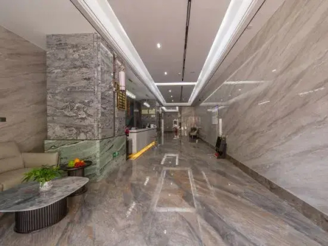 Boke Hotel (Fortune Plaza)