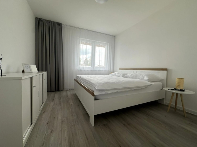 LAWIS Apartments
