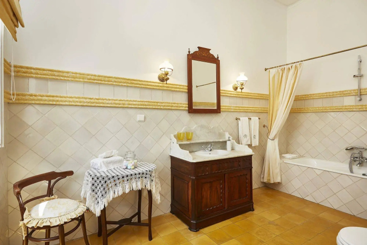 Casa d'Óbidos