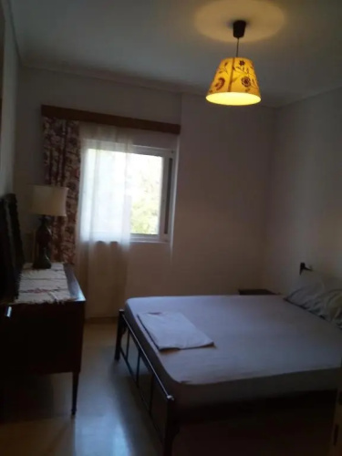 Cosy, cool, lovely apartment