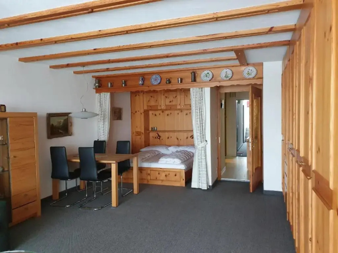 Alpen-Fewo,Residenza Quadra 114