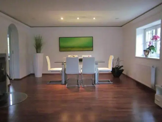 Appartement Bergblick II
