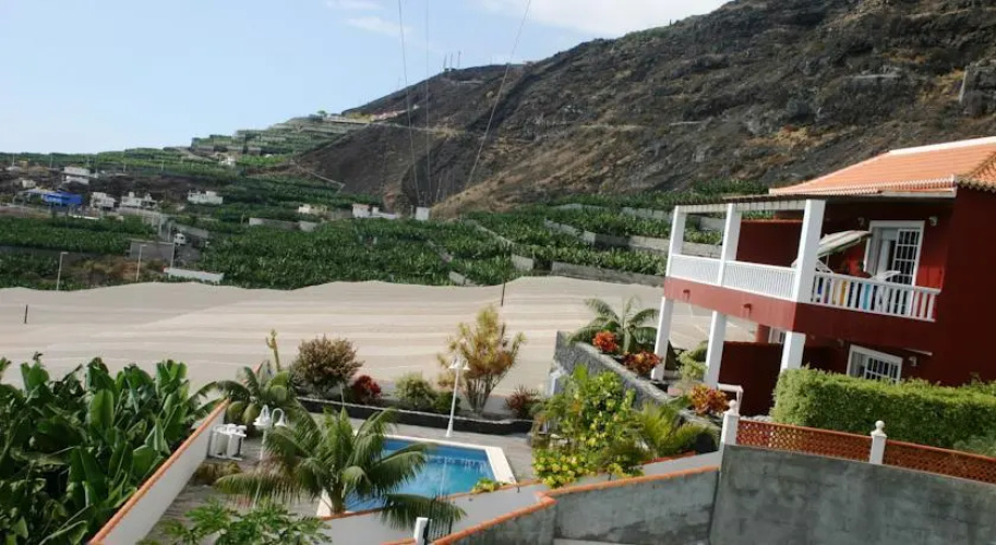 Complejo Solymar