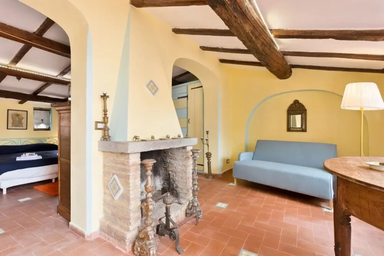 Rome as you feel - Vacche Apartment
