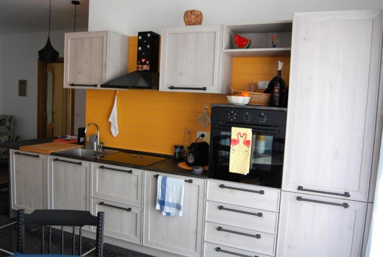 2 Bedrooms Double Apartment